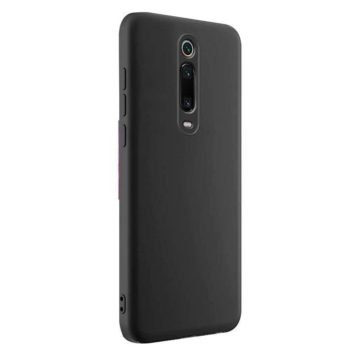 Mi Redmi K20-K20 pro Back Cover soft