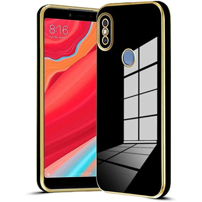 Mi S2/Y2 Mobile Back Cover