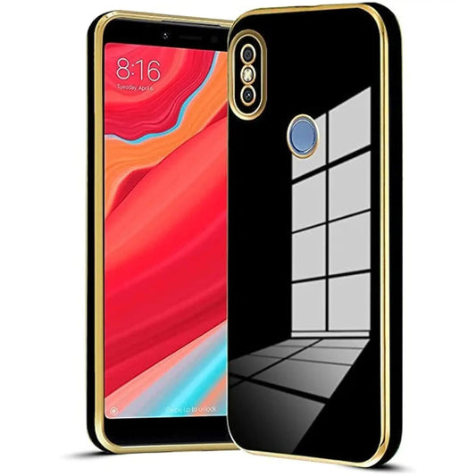 Mi S2/Y2 Mobile Back Cover