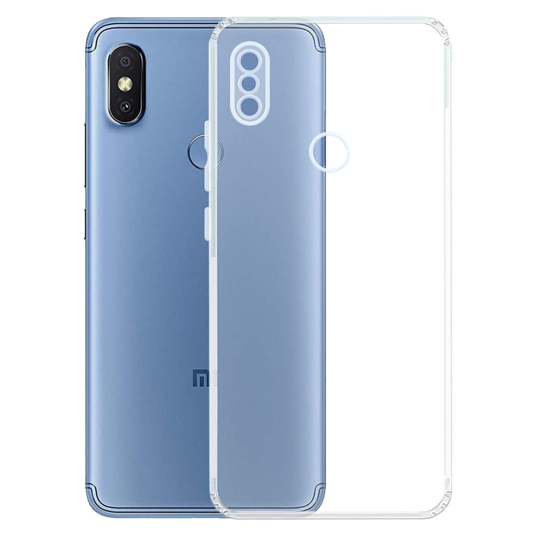 Mi Y2-S2 Back Cover soft(TPU)