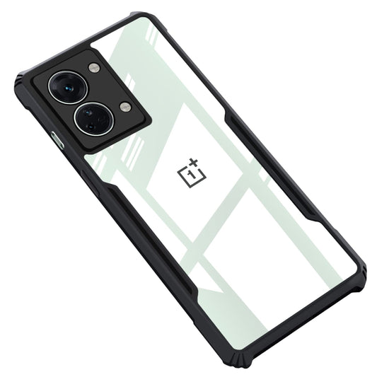 One Plus Nord 2T Back cover Shockproof bumper 360 Degree Protection Eagle