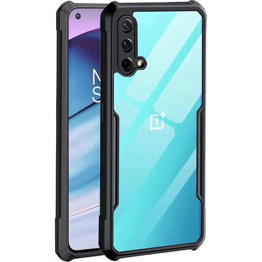 One Plus Nord Ce Mobile Back Cover