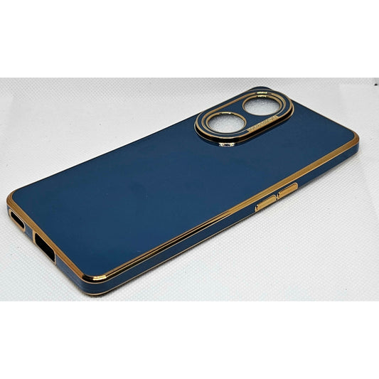 Oppo 8T / A1 pro 6D Back Cover soft