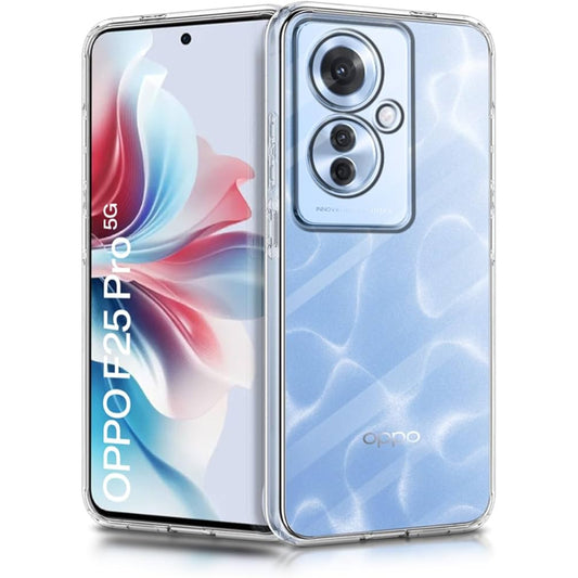 Oppo F25 pro Mobile Back Cover