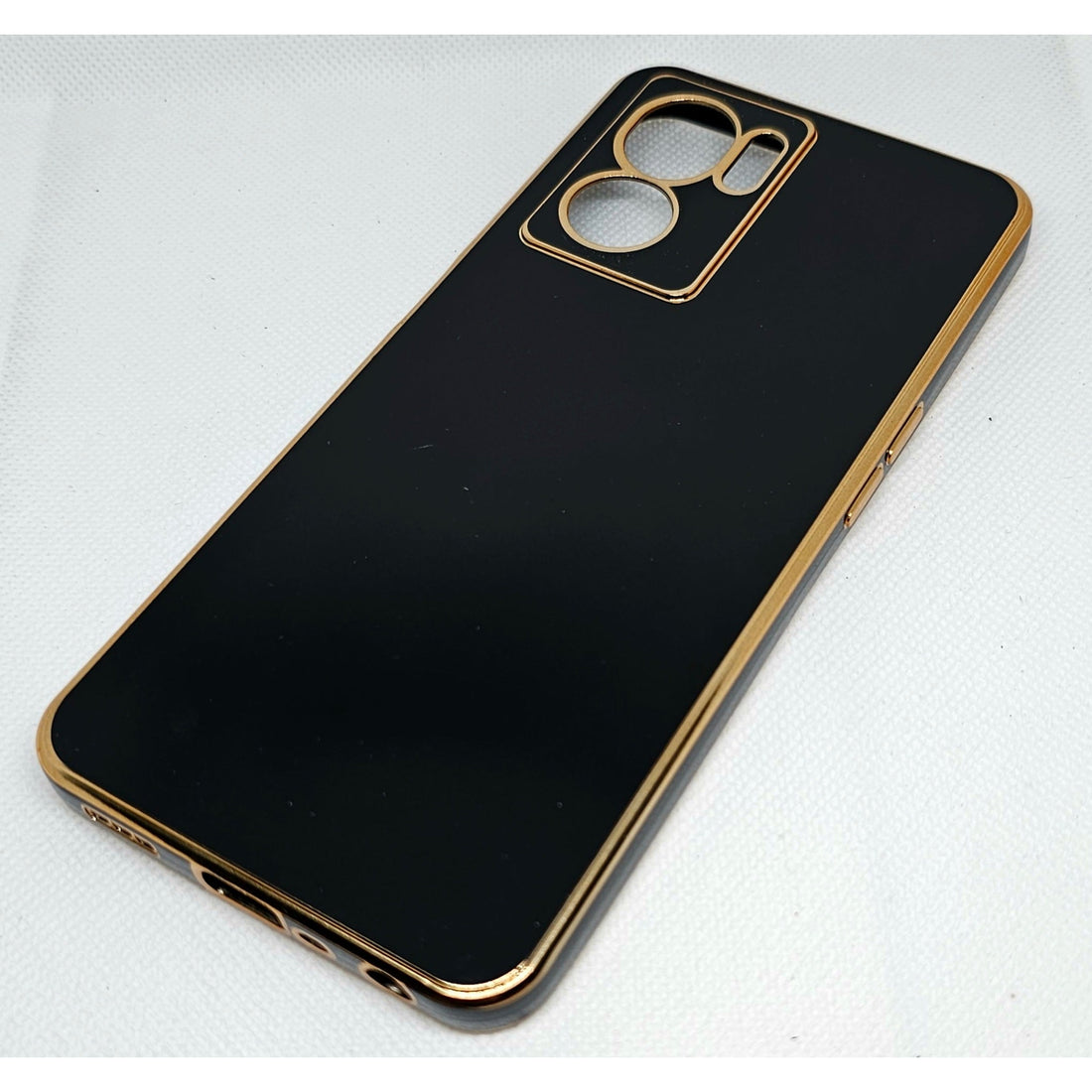 Oppo K10 (5G)/ A57 (2022) 6D Back Cover soft