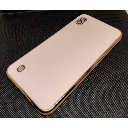 Oppo K10 6D Back Cover Soft