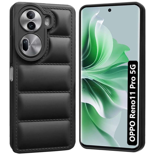 Oppo Reno 11 Pro Mobile Puff Back Cover