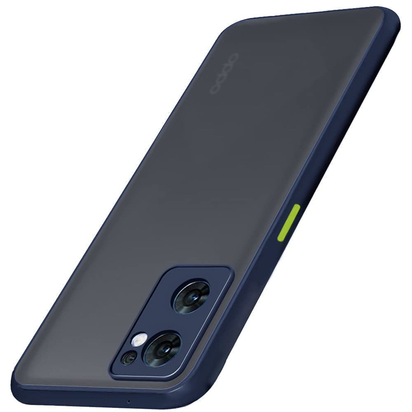 Oppo Reno 7  Mobile Back cover