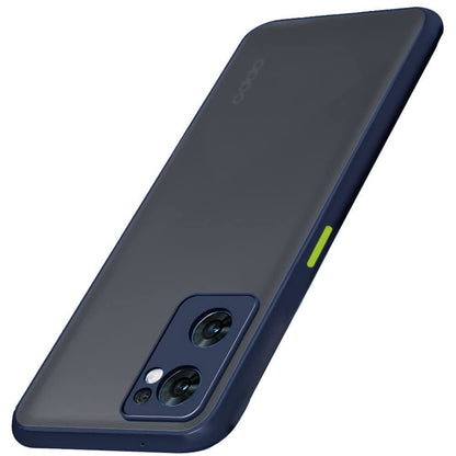 Oppo Reno 7  Mobile Back cover