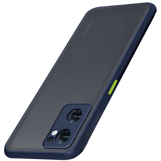 Oppo Reno 7  Mobile Back cover