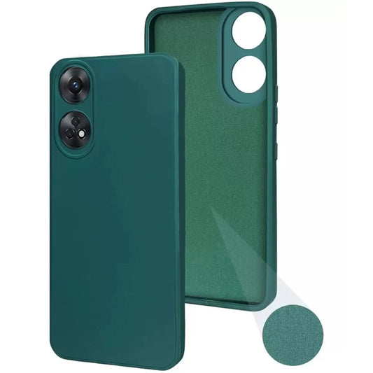 Oppo Reno 8T Silicone soft