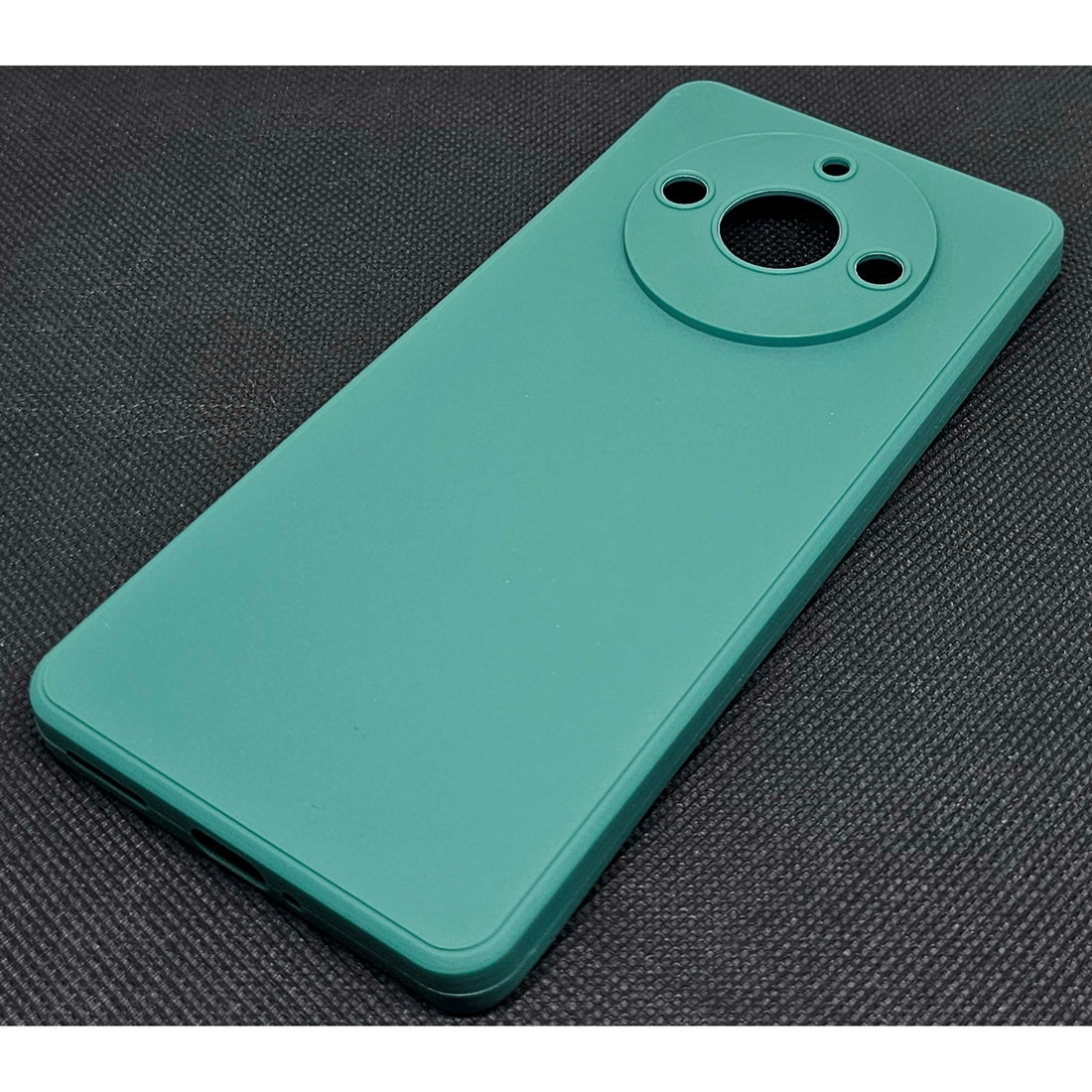 Realme 11 pro (5G) Silicone Back Cover Soft