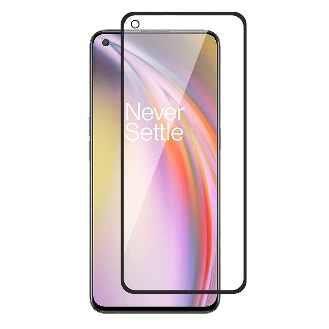 Realme 7 pro/X7/X7 PRO/ OPPO A95 5G /Reno 7 5G/Reno 7z/Oppo A96/Mi K10 5G11D Tempered  Glass with 9H hardness scratch proof