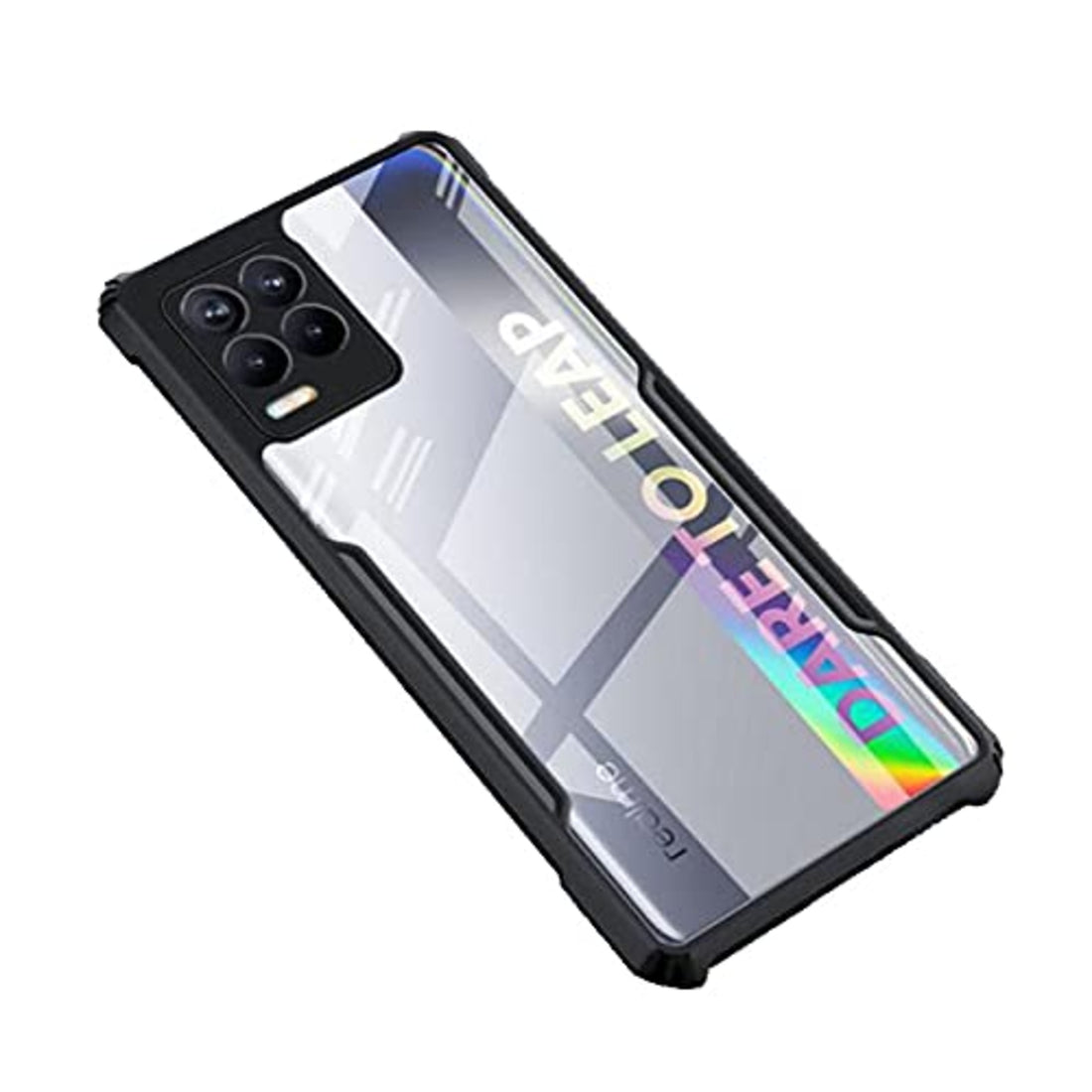 Realme 8 / 8 Pro Eagle Cover Hard