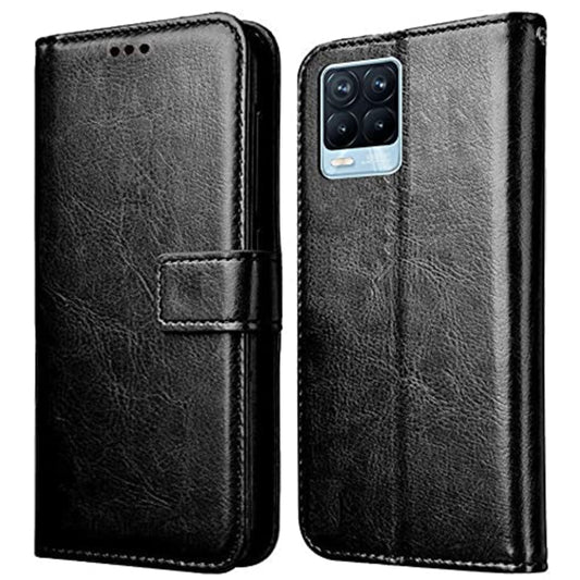 Realme 8 pro Mobile Flip Cover