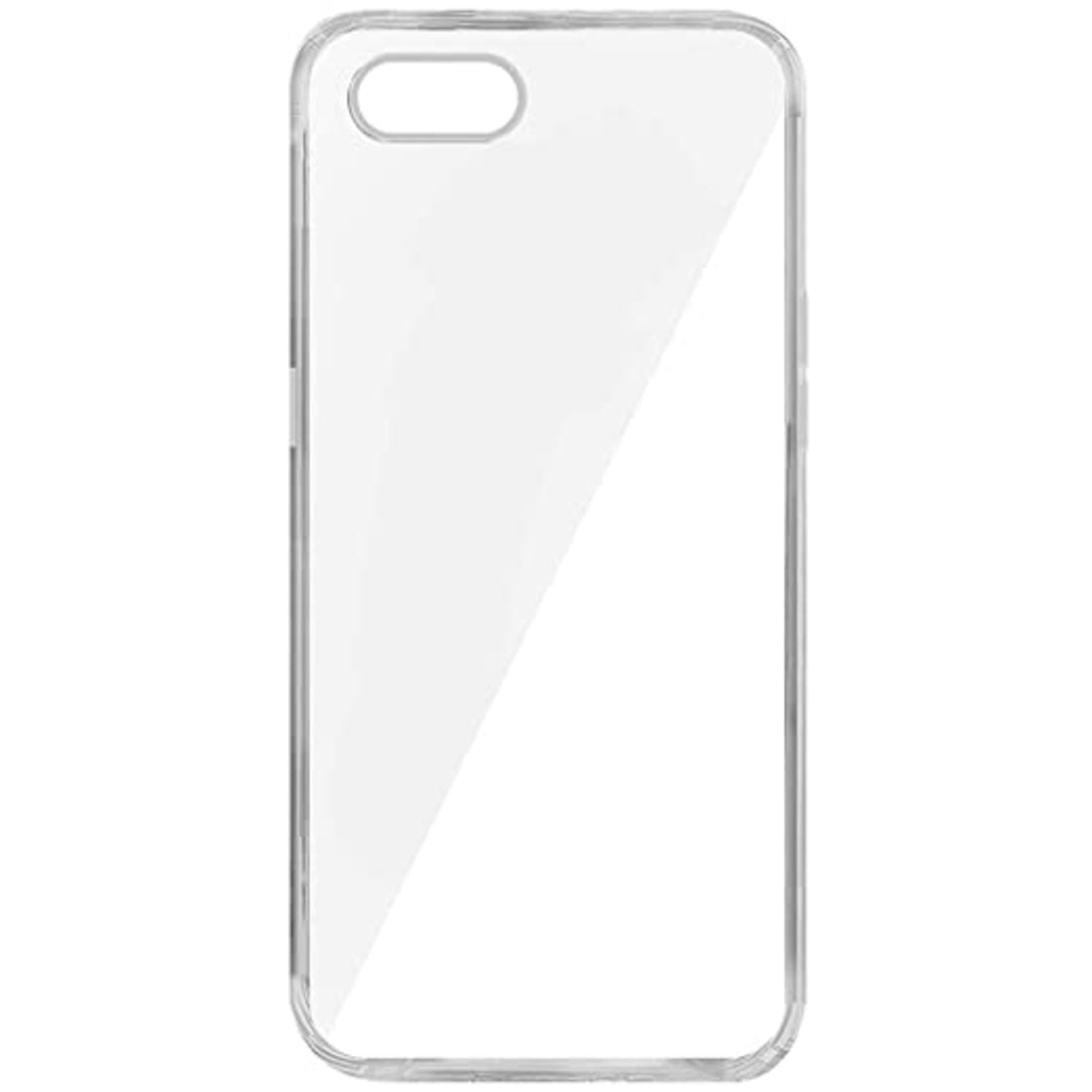 Realme C2 Back Cover With Camera Protection Tpu