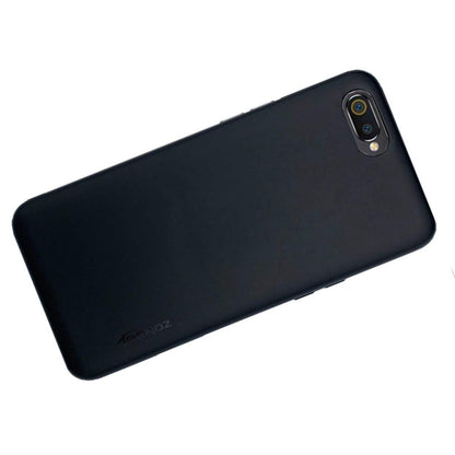 Realme C2/ Oppo A1k Mobile Back Cover
