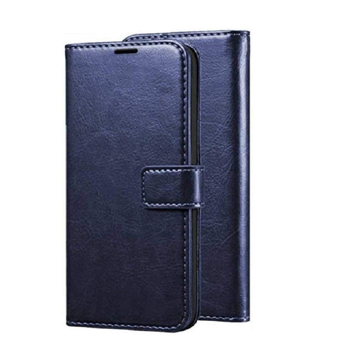 Realme C2/Oppo A11k  Cover Leather Flip
