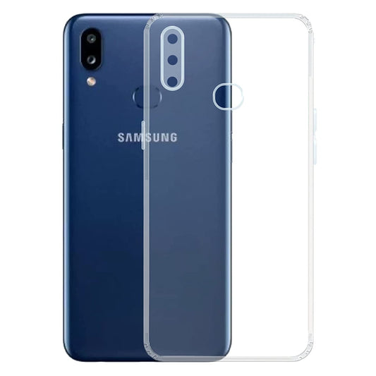 Samsung A10s  Back Cover Tpu