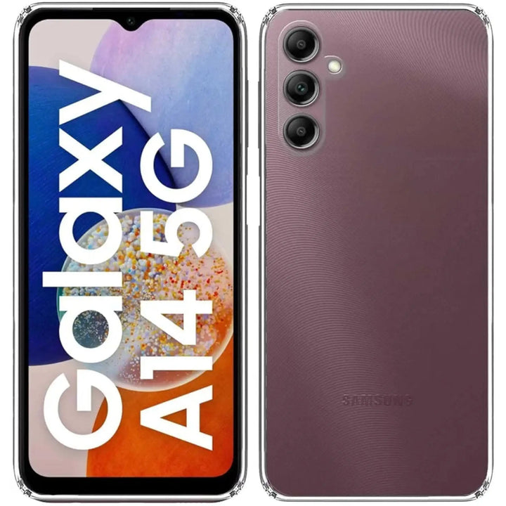 Samsung A14(5G) Mobile Back Cover