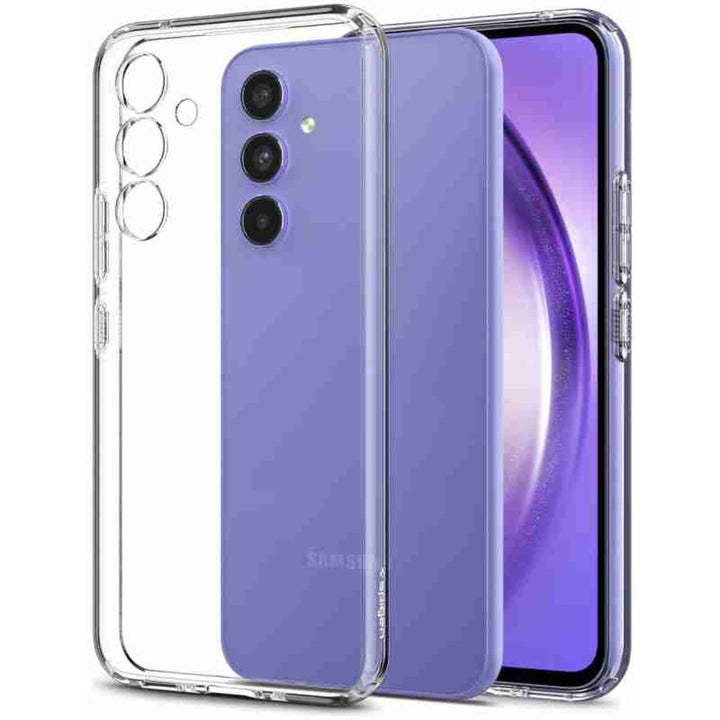 Samsung A54 (5G) Tpu Cover soft