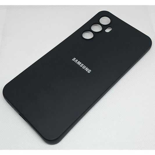 Samsung A54  Mobile Silicone Back Cover