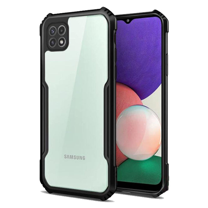 Samsung Gaalxy A22 5G Eagle Cover Hard