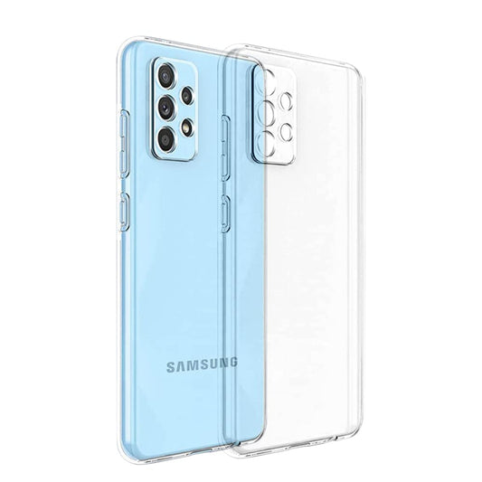 Samsung Galaxy A13 (4G) Mobile Back cover