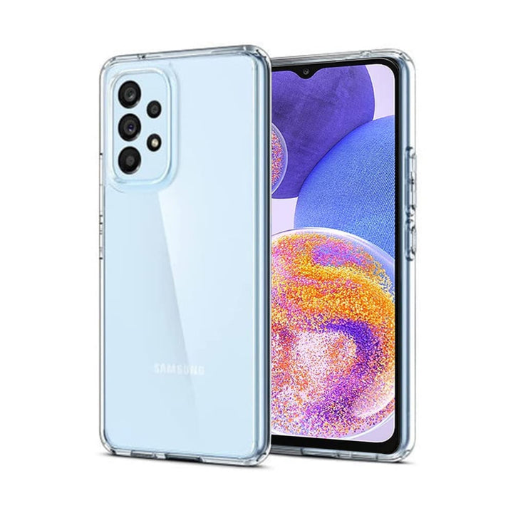 Samsung Galaxy A33 (5G) Mobile Back cover