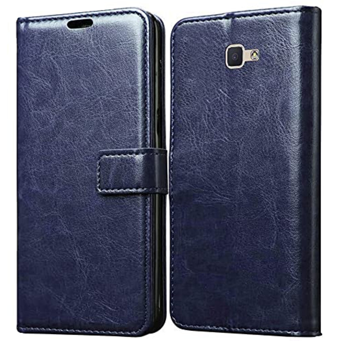 Samsung Galaxy J5 Prime  Cover Leather Flip