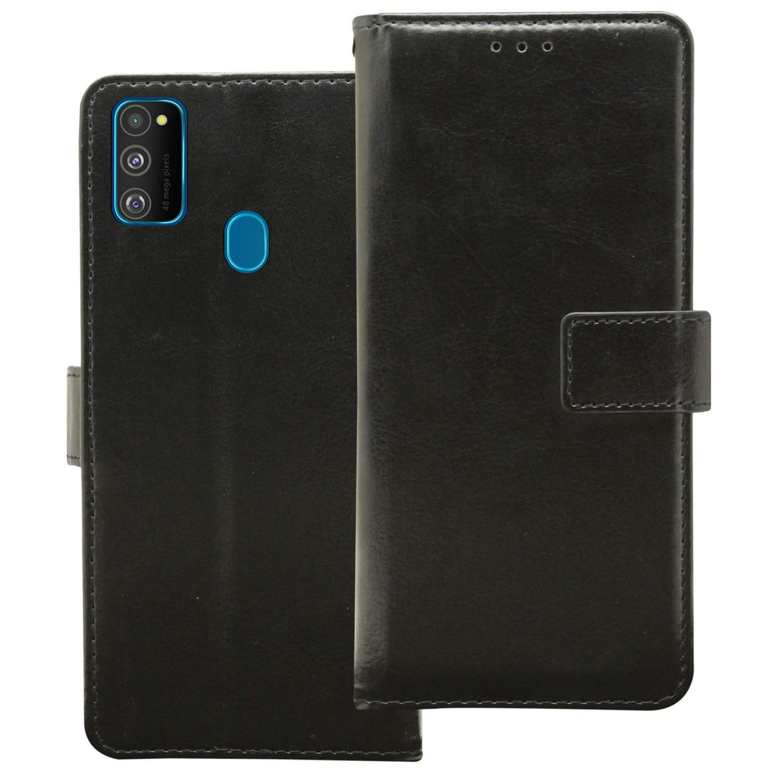 Samsung Galaxy M30s Mobile Flip cover