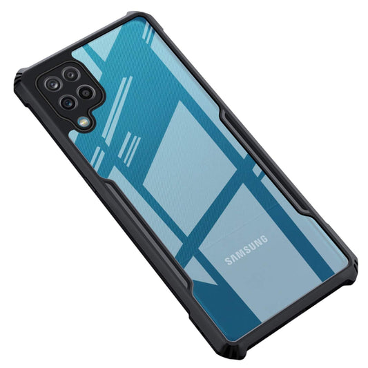 Samsung Galaxy M32/ F22 / A22 4G Eagle Back Cover
