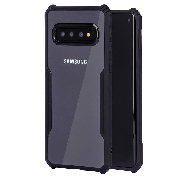 Samsung Galaxy S10 Plus  Eagle Back Cover