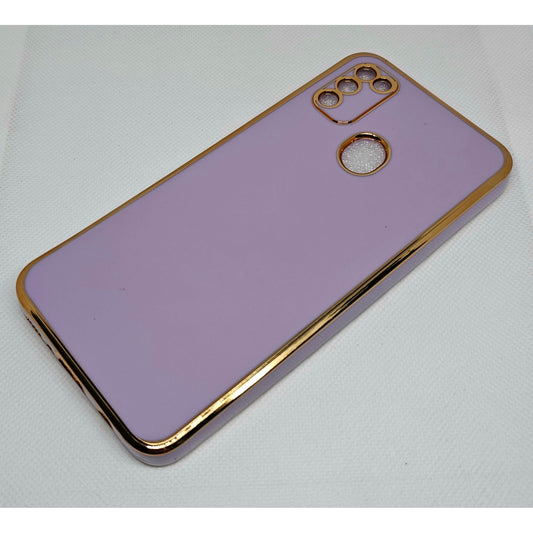 Samsung M30s Mobile Back Cover