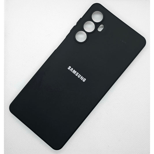 Samsung M54/F54 Silicone Back Cover