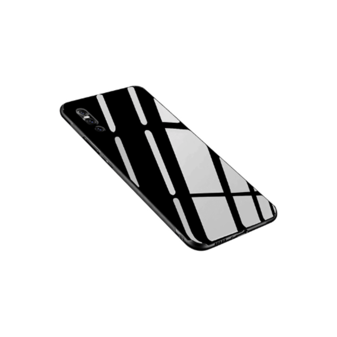 Vivo S1 Cover Back Side Glass