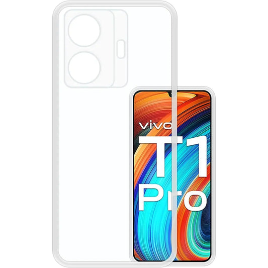 Vivo T1 Pro Mobile Back Cover Anti-Yellowing