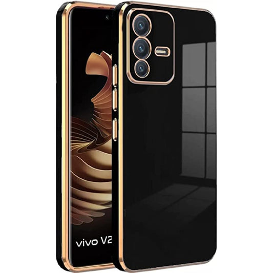 Vivo V23 6D Back Cover Soft