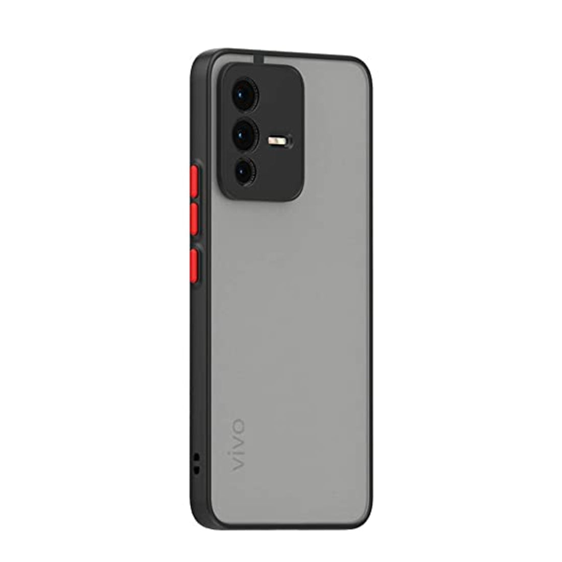 Vivo V23 Mobile Back Cover