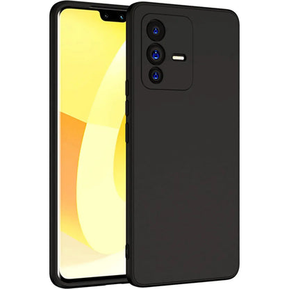 Vivo V23pro silicone Soft