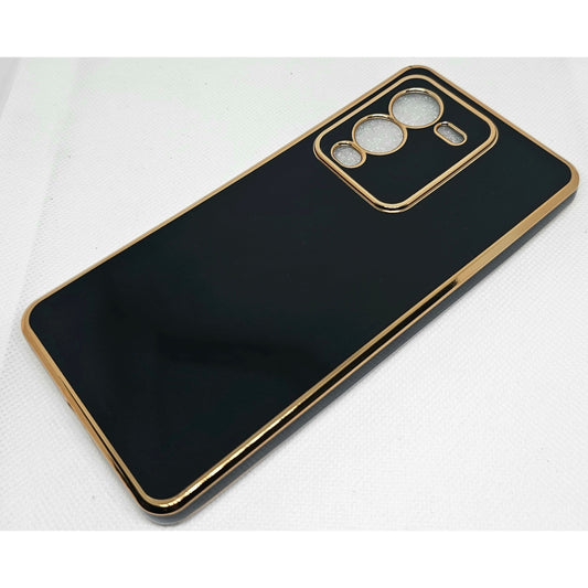 Vivo V25 pro (5G) 6D Back Cover soft