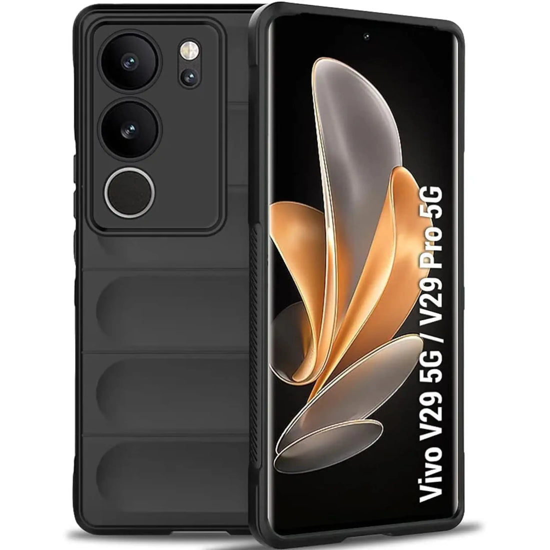 Vivo V29 Mobile Back Cover Anti Shockproof