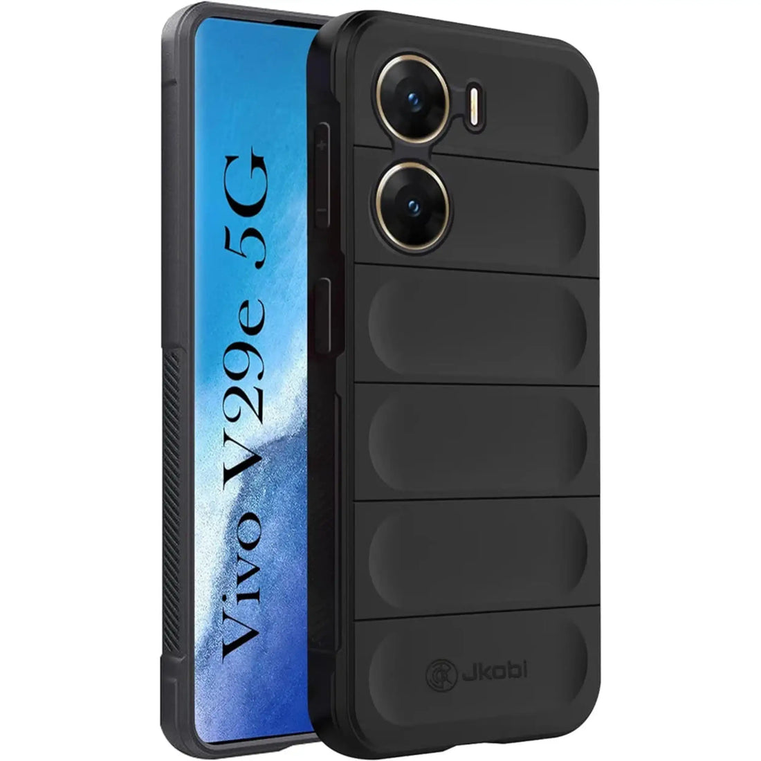 Vivo V29e Mobile Back Cover Anti Shockproof