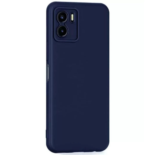 Vivo Y1 Silicone Soft