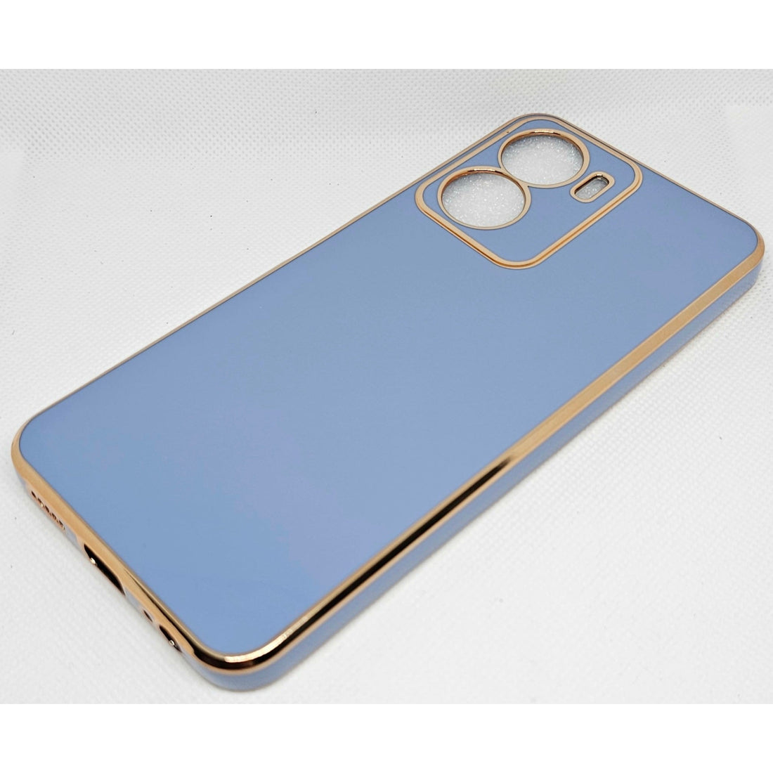 Vivo Y16 / Y56 6D Back Cover soft