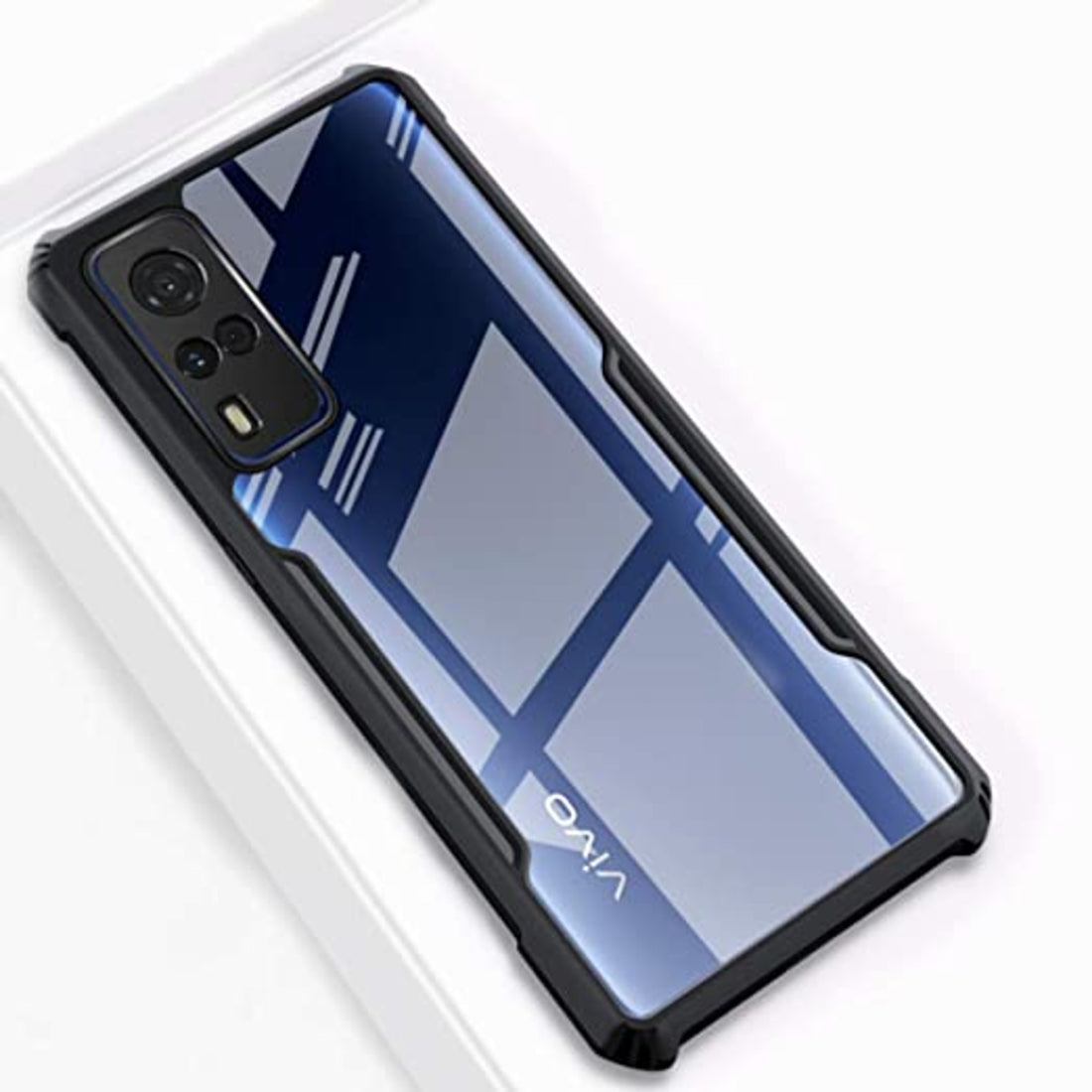 Vivo Y51A  Eagle Cover Hard