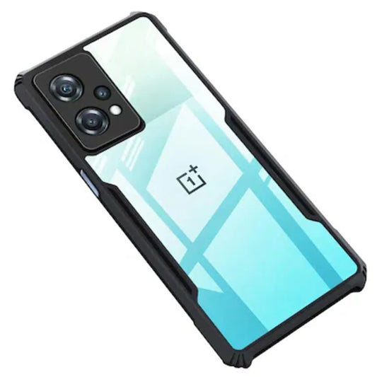 One Plus Nord CE 2 Lite Back Cover Eagle