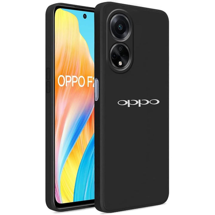 Oppo F23 (5G) Silicone Back cover