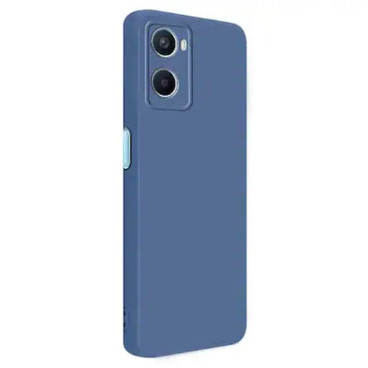 Oppo A96 Silicone Back Cover