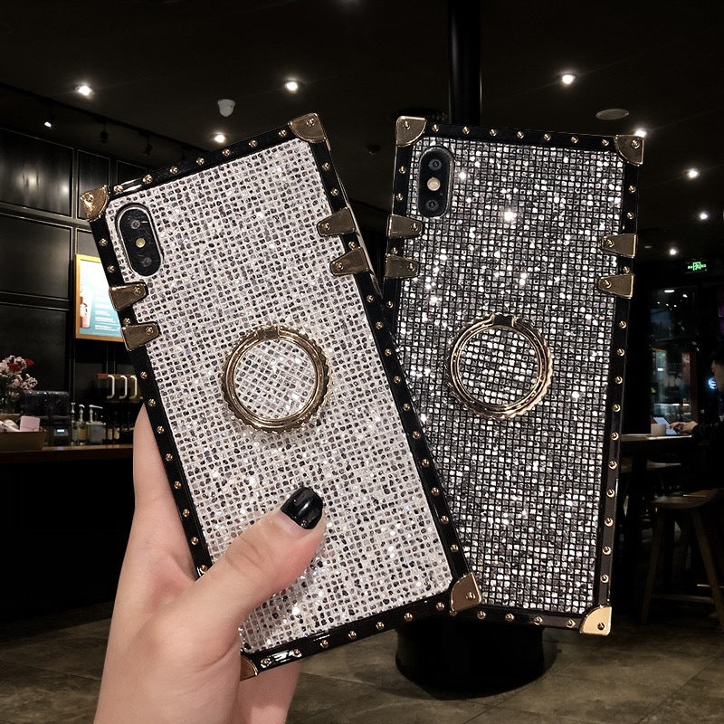 Apple iphone Trendy Brand Women's Phone Case (Exclusive)